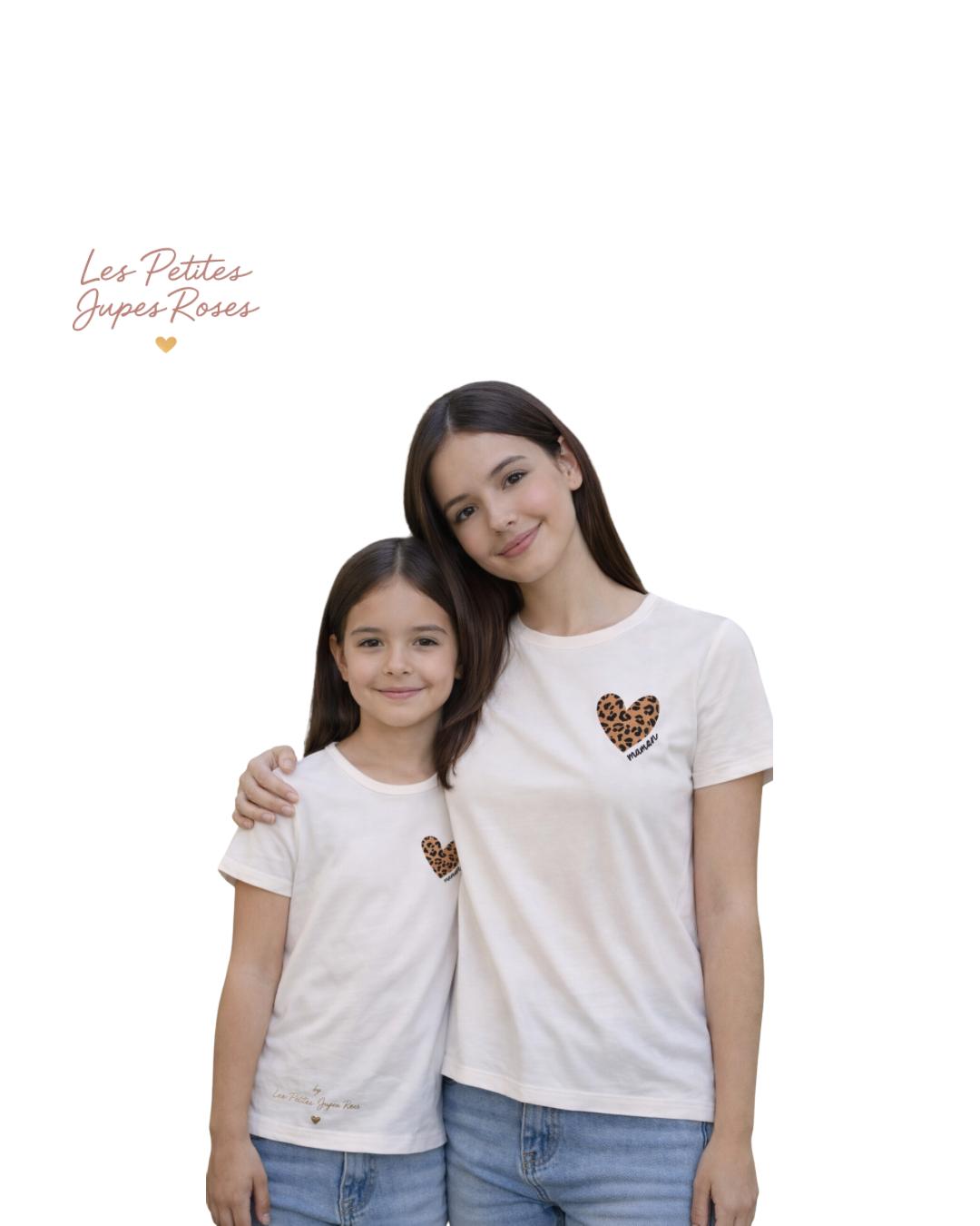 Tee-shirt « Mini »