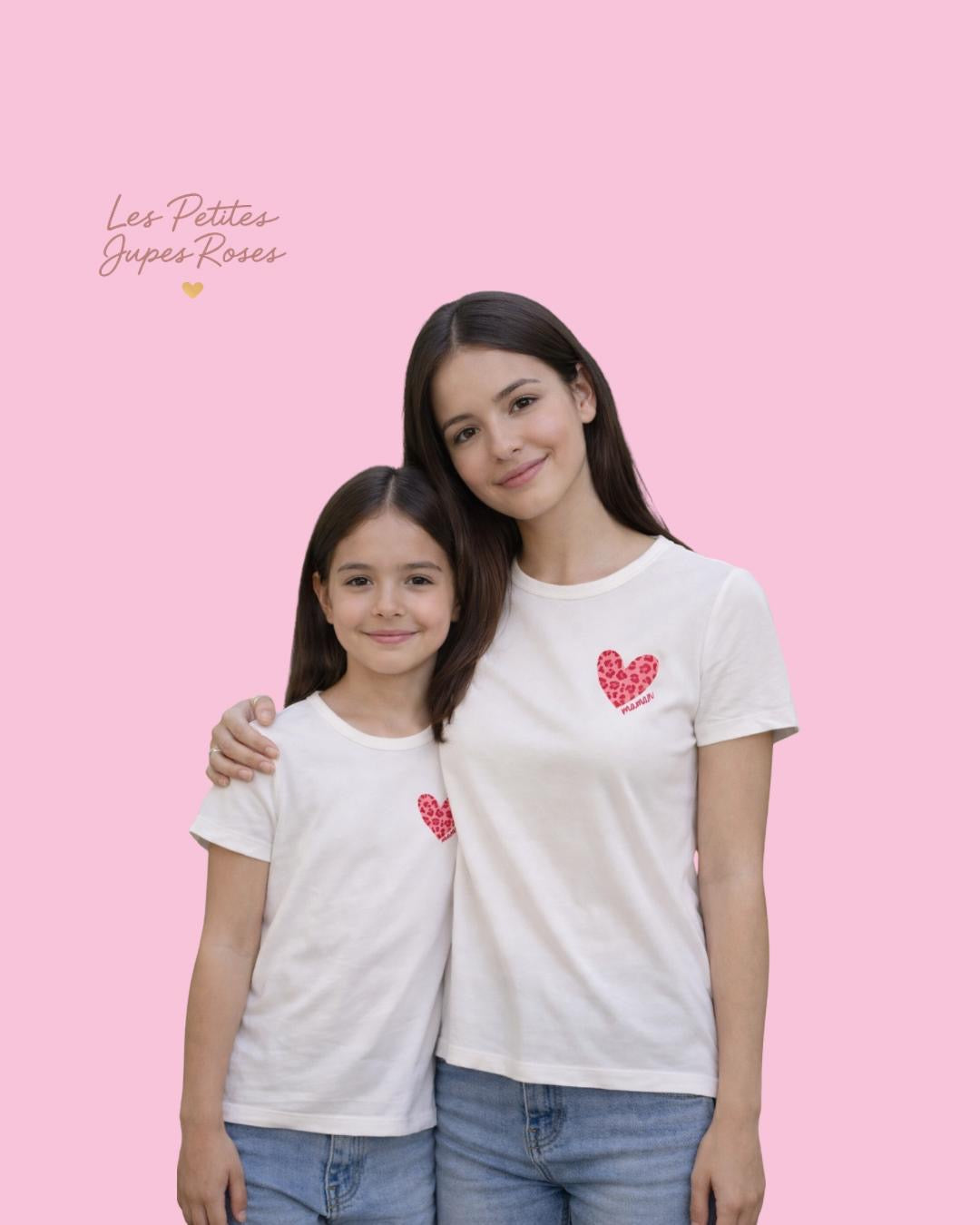 Tee-shirt « Mini »