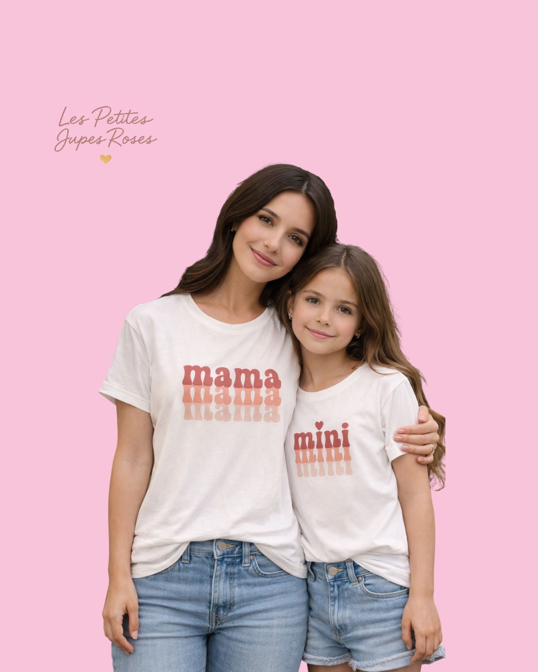Tee-Shirt « Mini »