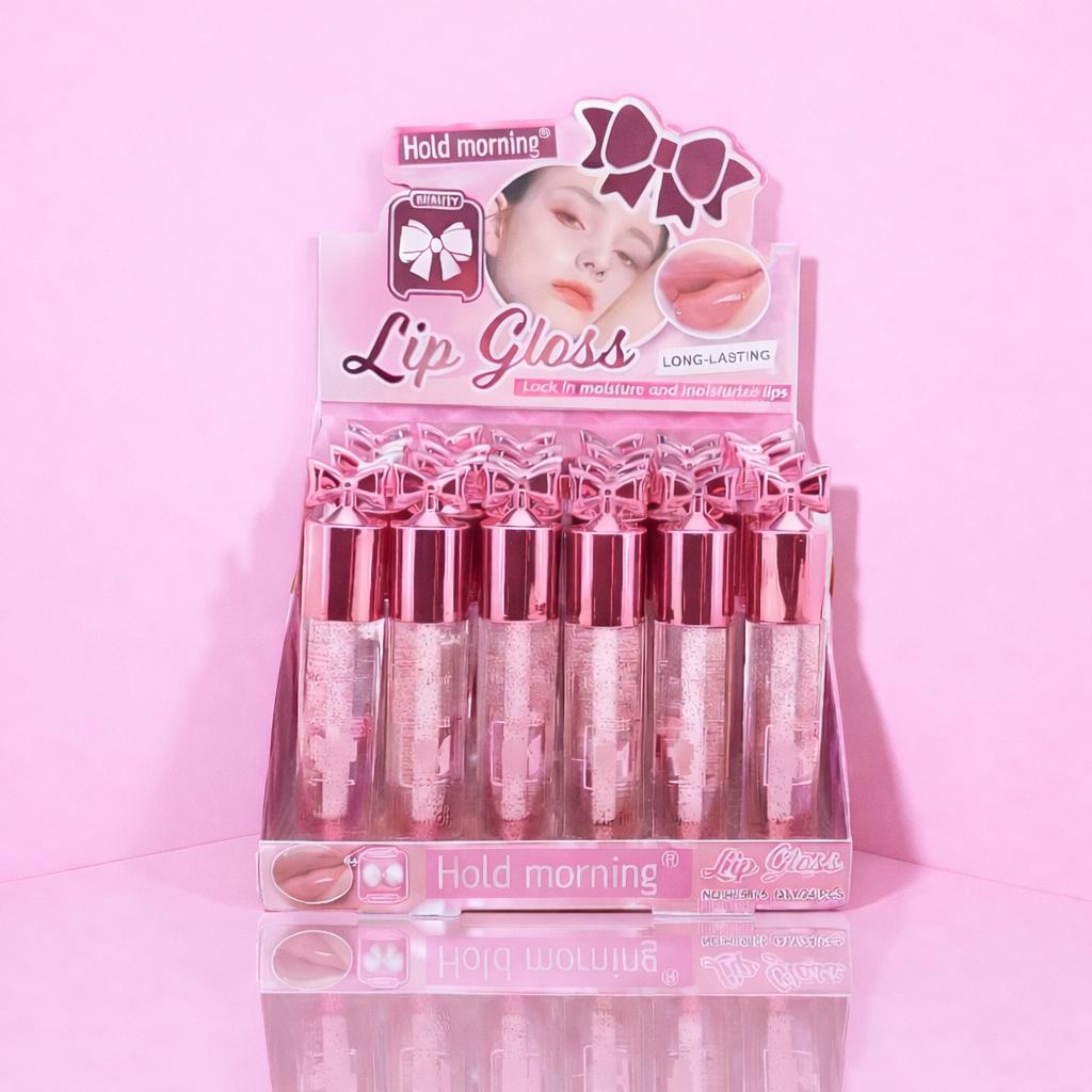 Gloss à Lèvres Petit Noeud