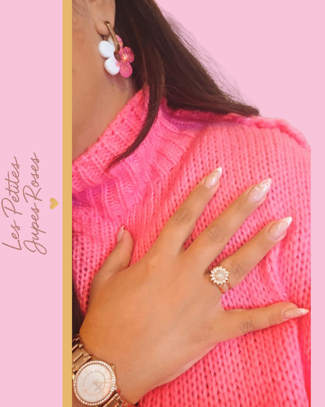 Bague Zénova (anti stress)