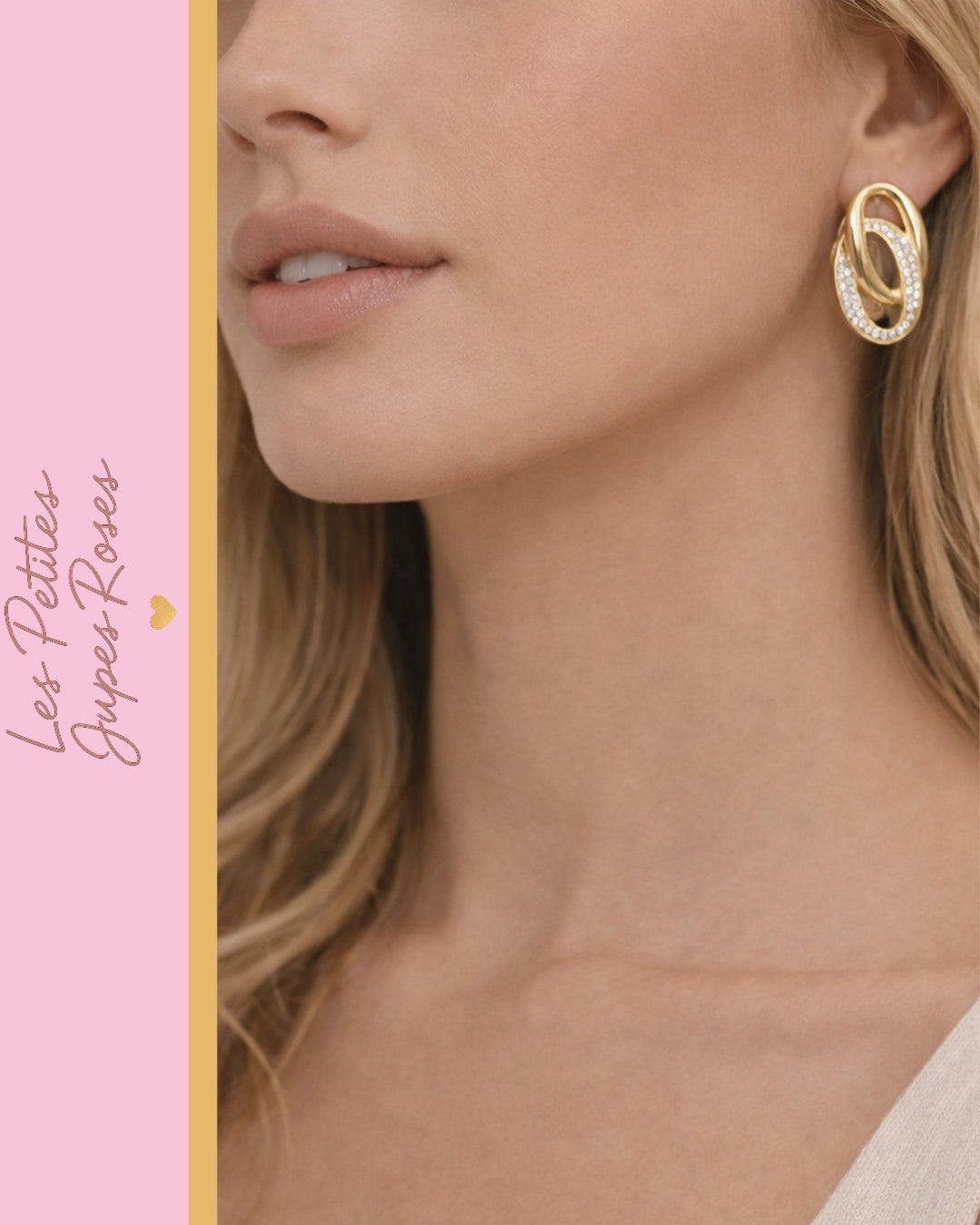 Boucle Coralia