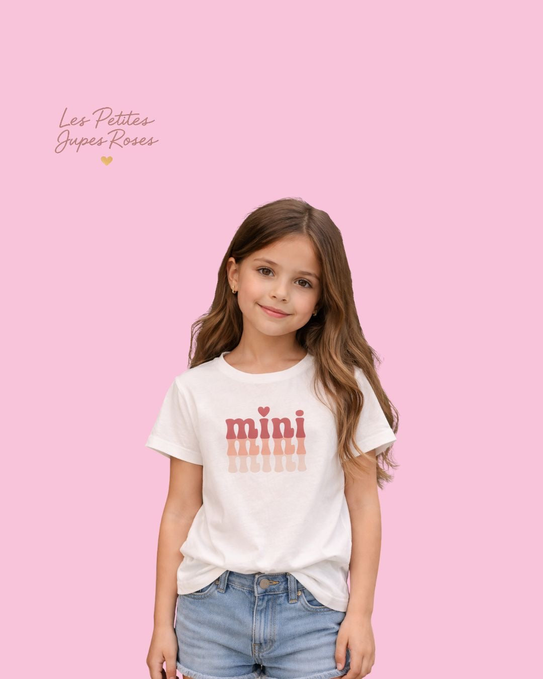 Tee-Shirt « Mini »