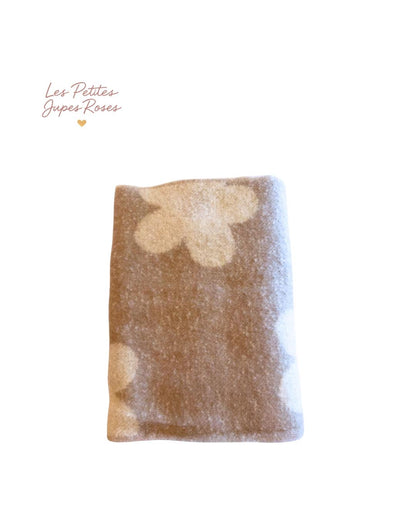 Écharpe Rose Boréal