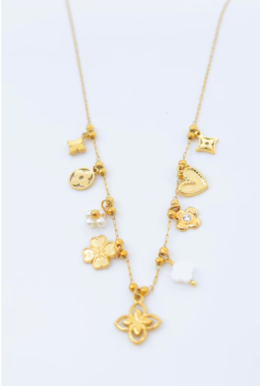 Colliers Prestige Chain