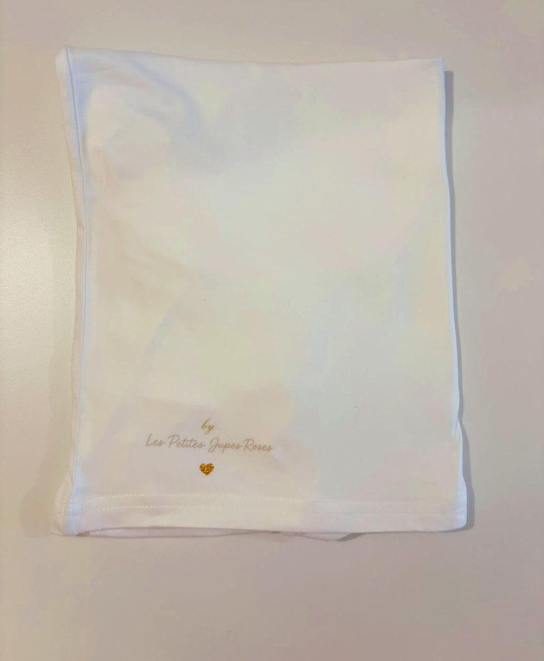 T-Shirt "INSPIRANTE"