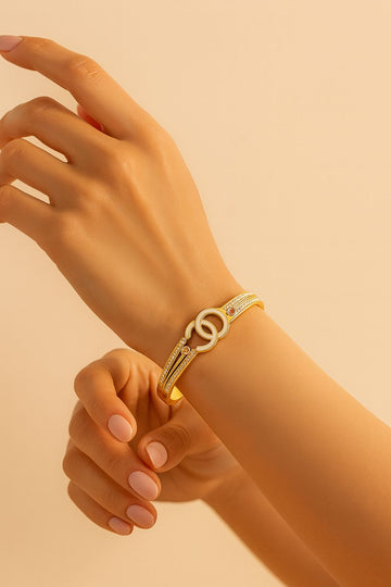 Bracelet Clover Dream