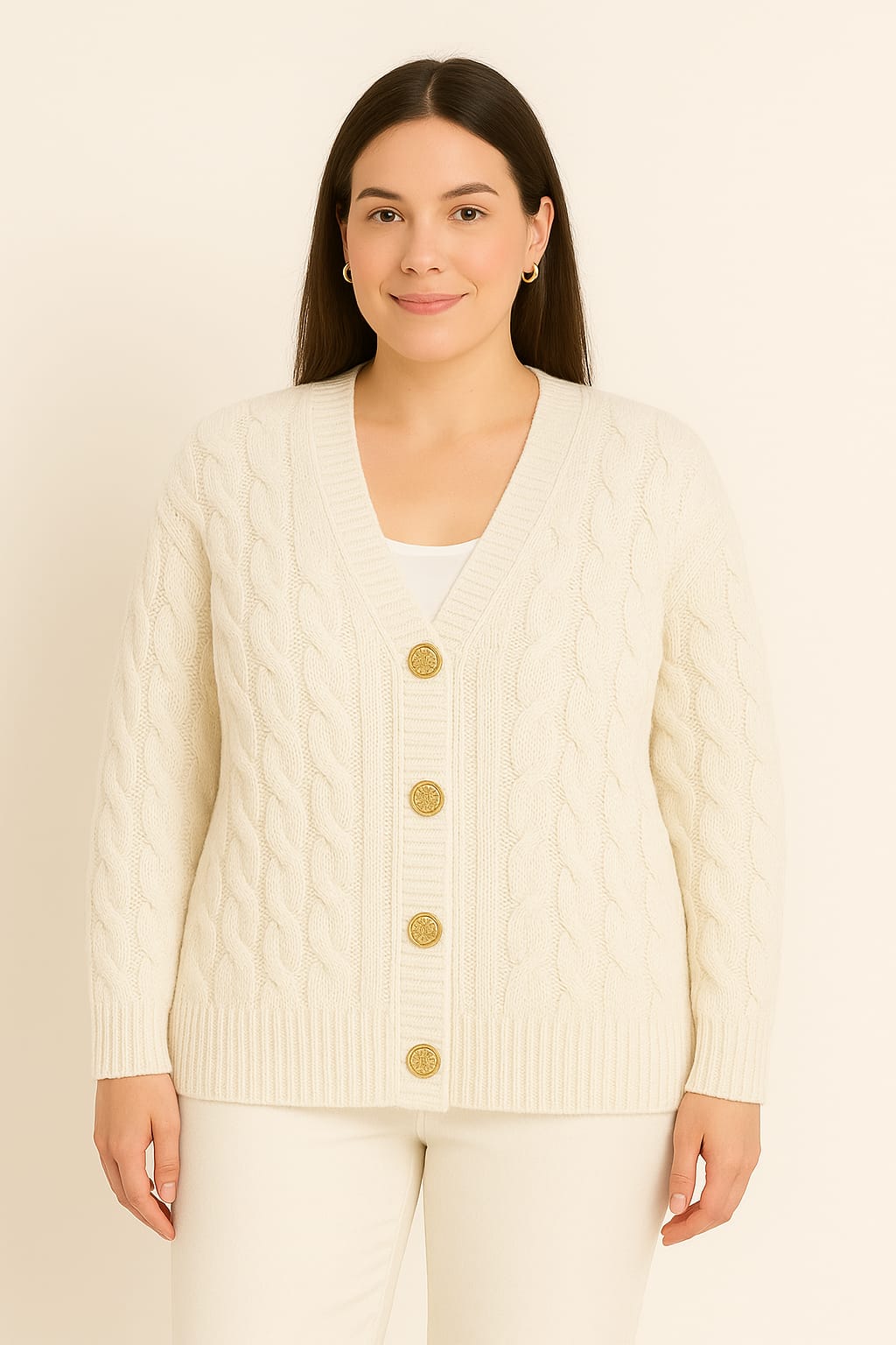 Gilet Cotton Hug