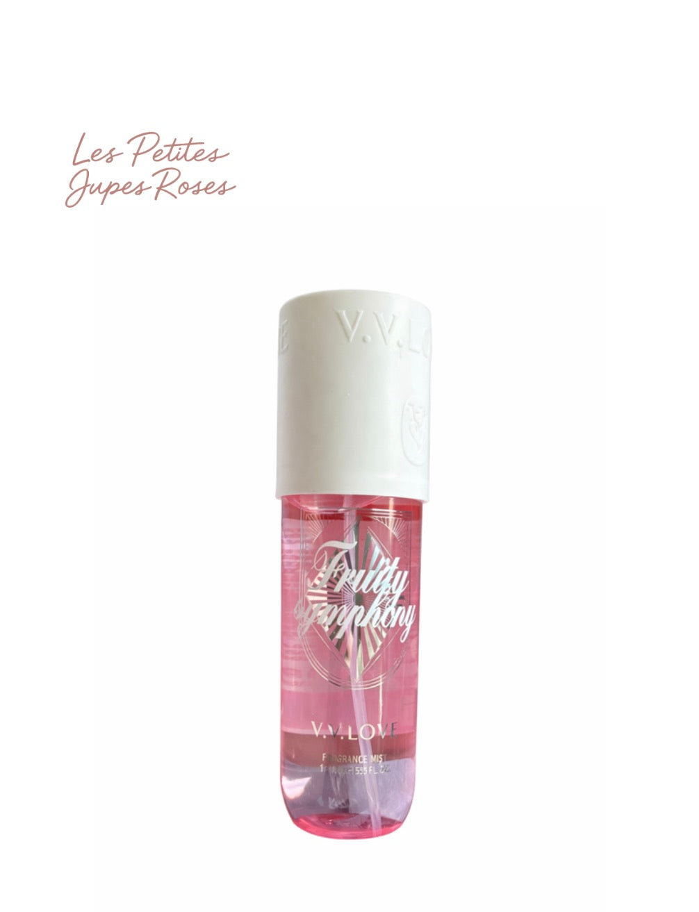 Brume V.V. LOVE