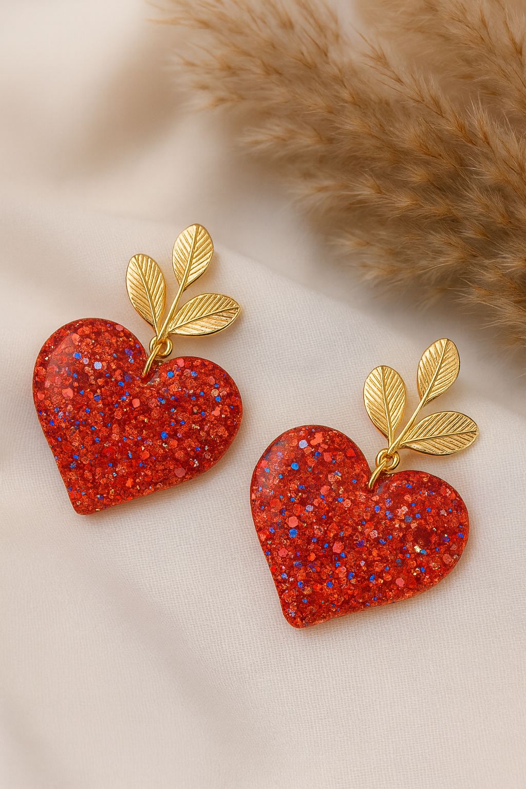 Boucles d'oreilles Jaelya