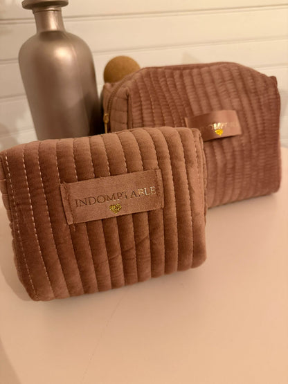 Combo INDOMPTABLE Mère-Fille