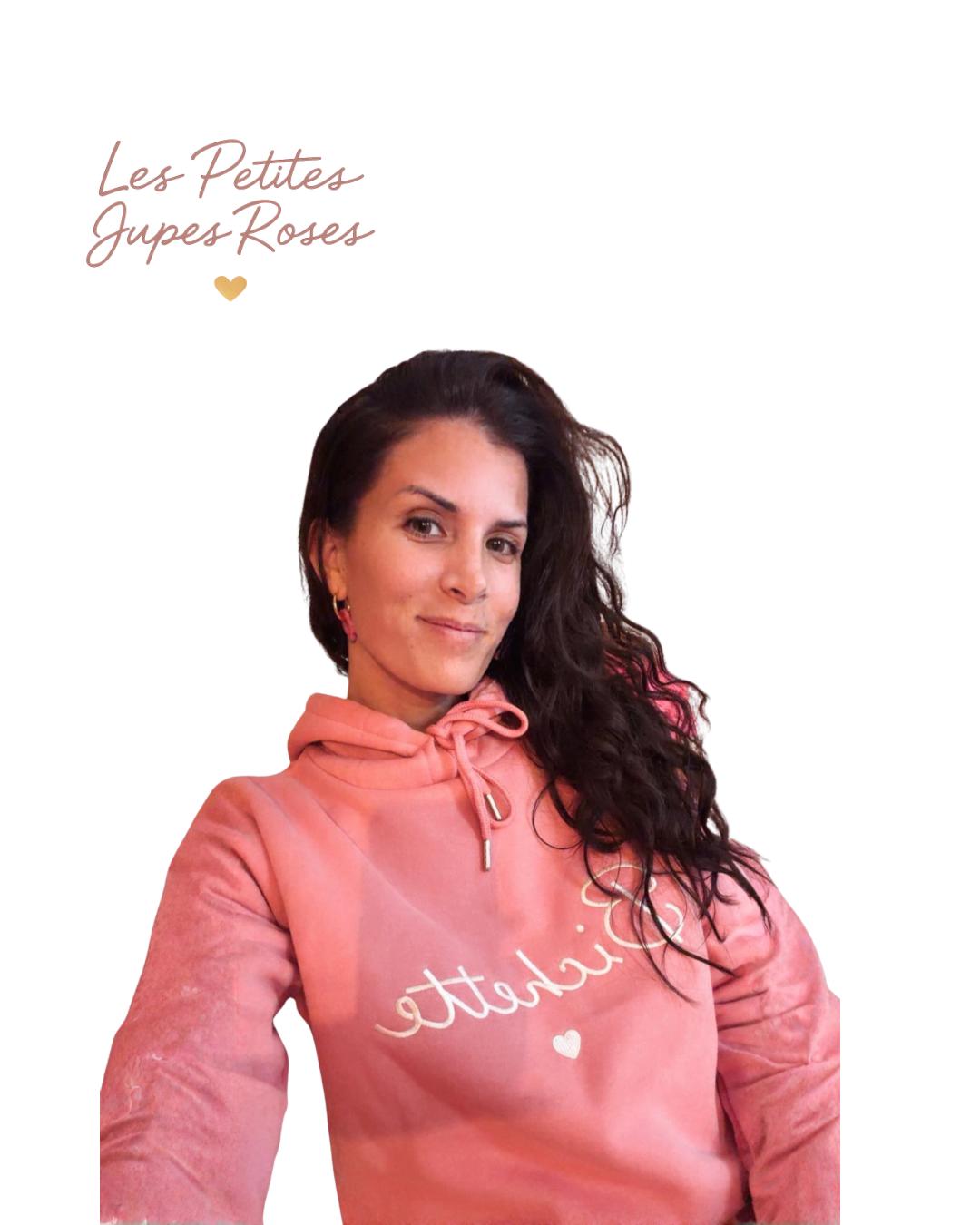 Pull Bichette Duo Mère Fille