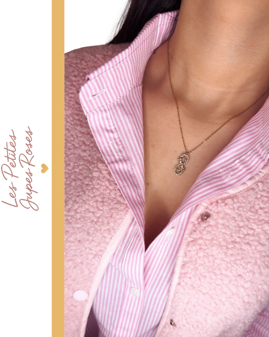 Collier Infinity Dream