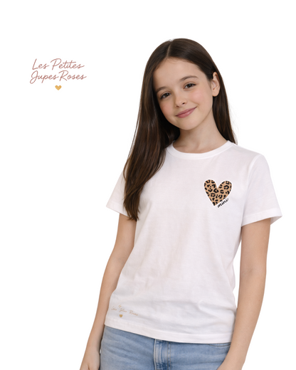 Tee-shirt « Mini »
