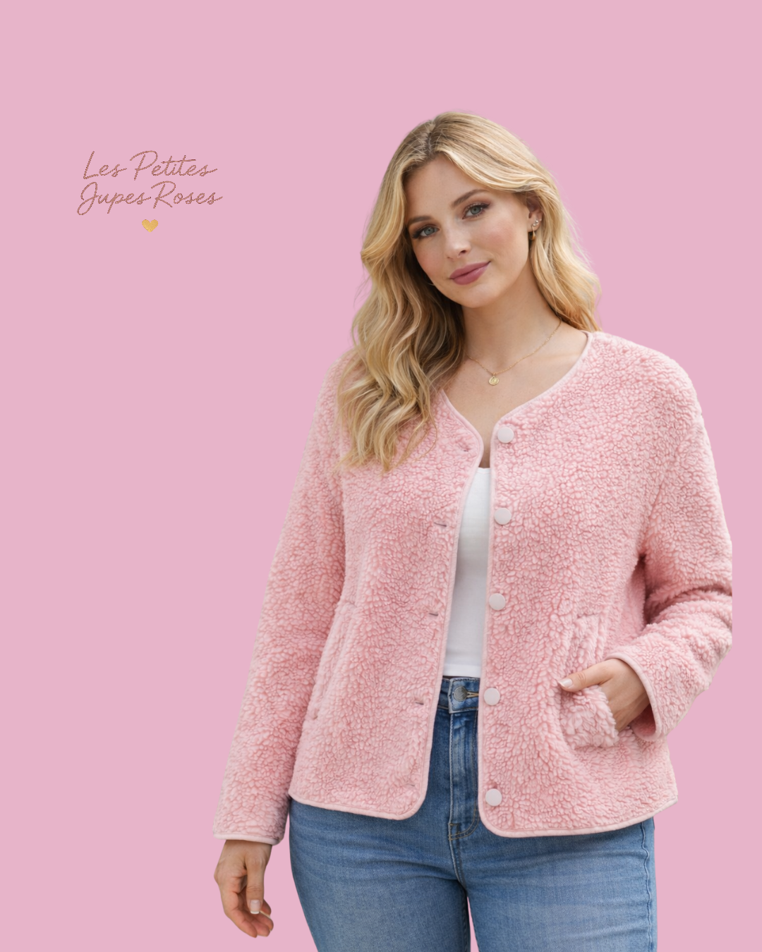 Douceur de Printemps