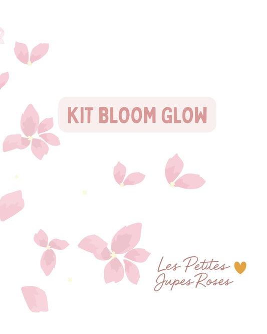Box Bloom Glow