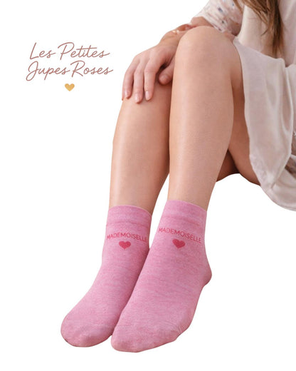 Chaussettes L'audacieuse