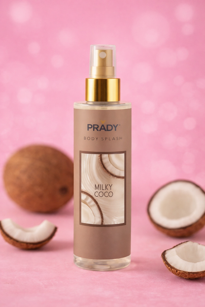 Brume Coco Milky