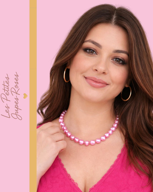 Collier Rosaline