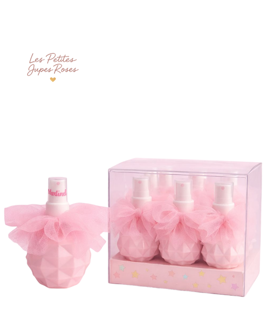 Brumes Parfumées Scintillantes 100 ml