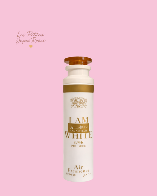 Brume Lam White