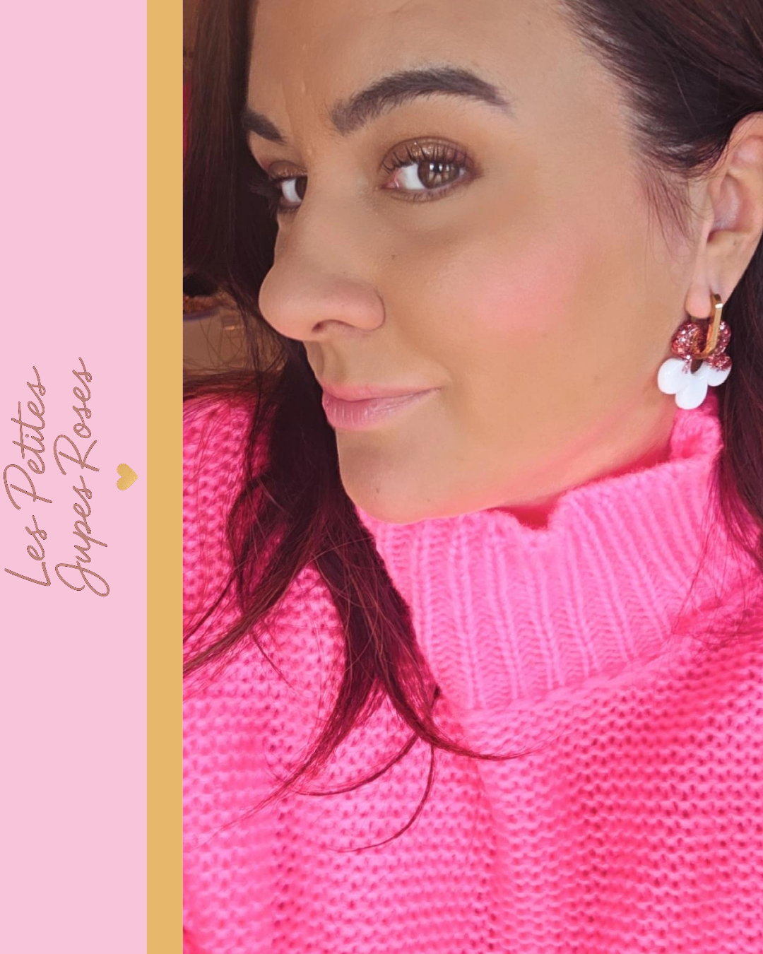 Boucles Iconics