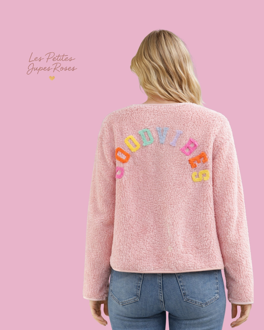 Douceur de Printemps