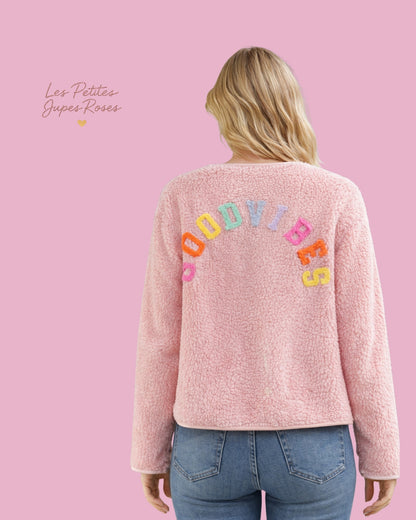 Douceur de Printemps