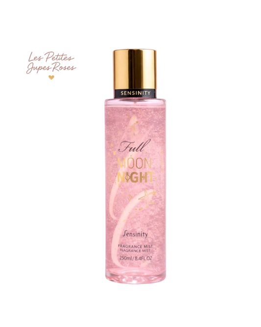 Brumes Corporelles Parfumées FULL MOON NIGHT